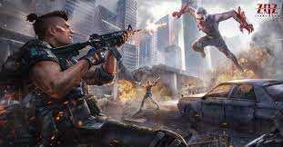 ファイナルアワーがブラジルとインドネシアのAndroid向けオープンベータ版で利用可能になりました